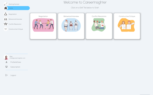CareerInsighter