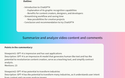 VidTalk AI