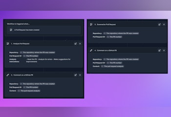 Fine AI Coding Workflows