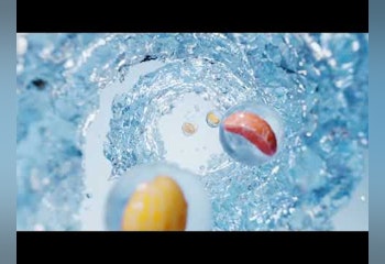 hai Infusions Smart Showerhead