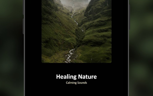Balmy - Relaxing Sounds