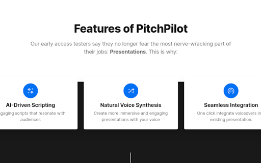 pitchpilot