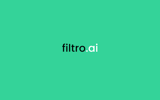Filtro | ChatGPT Extension