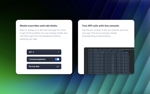 AIProxy