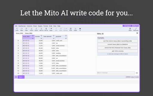 Mito AI