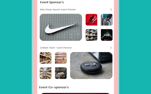 Fayvoo Entertainment App