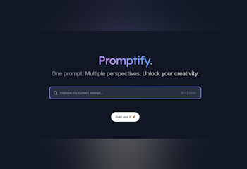 PromptifyPRO