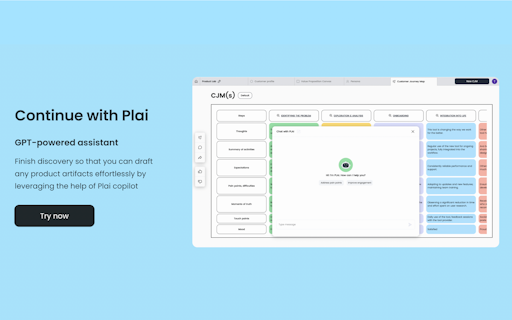 Product Lab AI