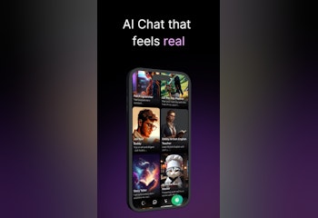 Privee AI - Soulful AI Characters