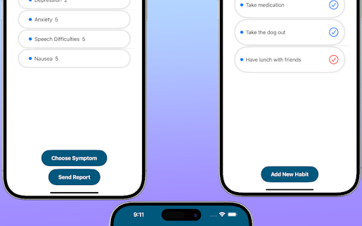 IntelliBoost - Brain Training