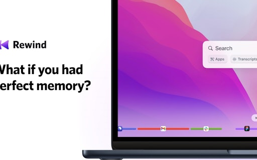 Ask Rewind