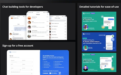AI Enhanced UI Kits