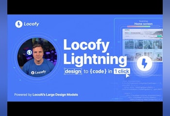 Locofy Lightning