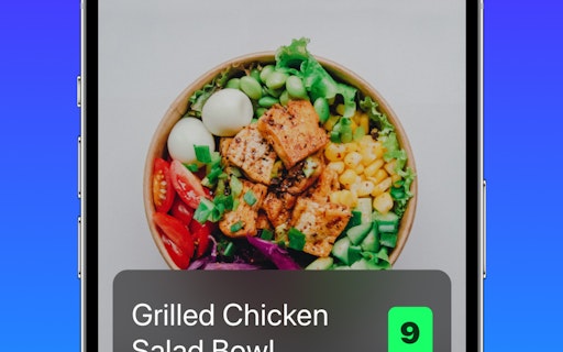 SnapFood
