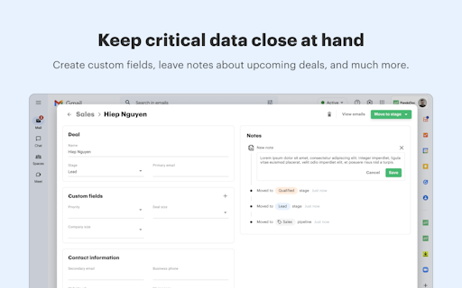 InboxCRM
