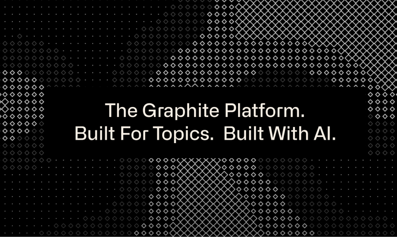 Graphite AI SEO Platform