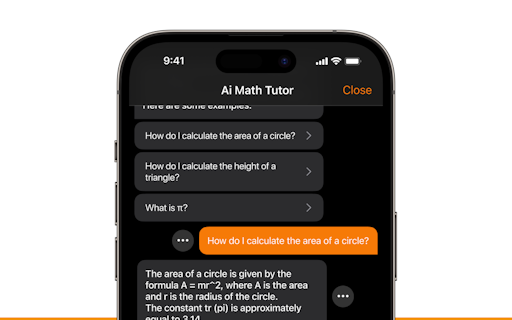 Calculator Air