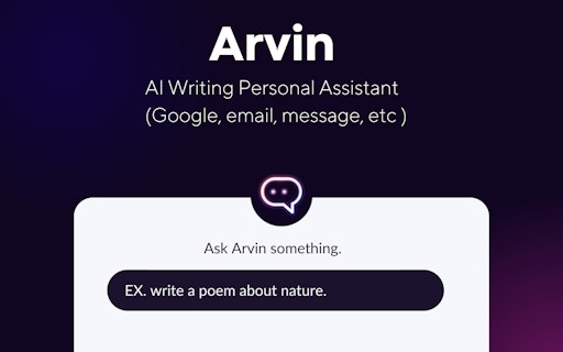 Arvin