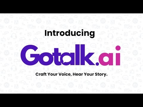 Gotalk.ai