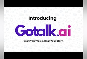 Gotalk.ai