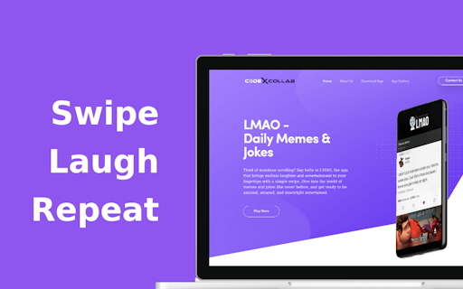 LMAO - Daily Memes & Jokes