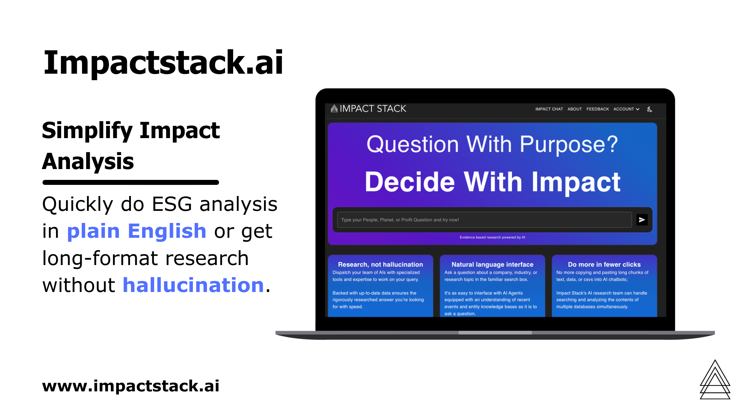 Impact Stack
