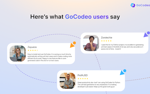 GoCodeo