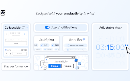 Blinko for Figma & FigJam