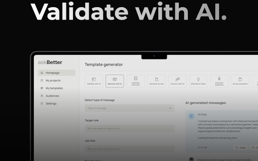 AskBetter