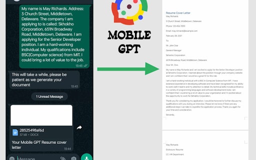 MobileGPT