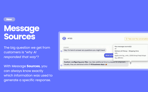 Quickchat AI