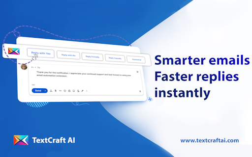 TextCraft AI
