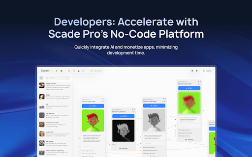 Scade.pro