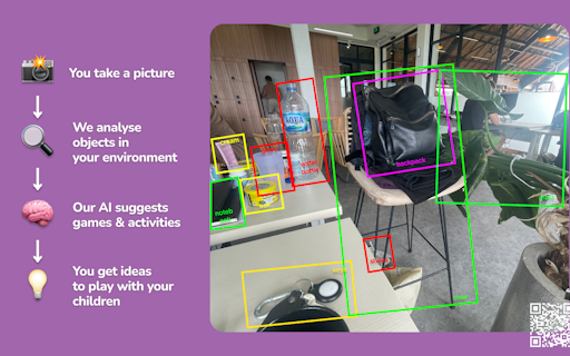 Free Activity & Games Generator