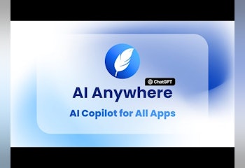 AI Anywhere (Beta)