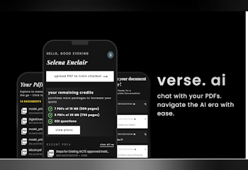 VERSE AI
