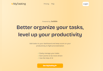 MyTasking