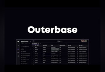 Outerbase