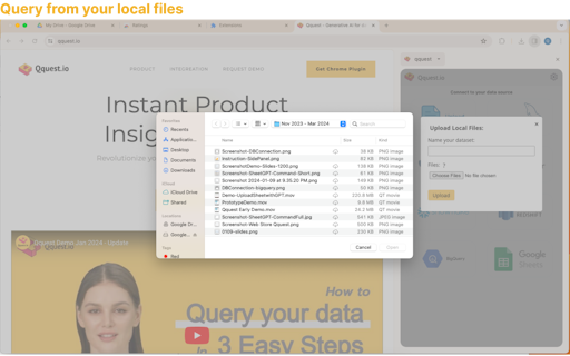 Qquest (Beta)