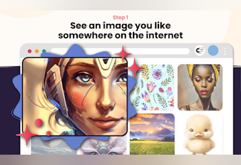 CF Spark Browser Extension