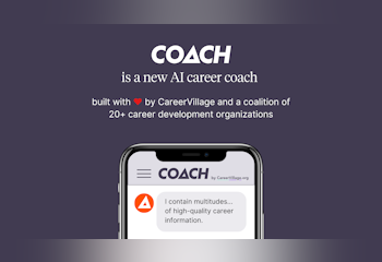 COACH by CareerVillage