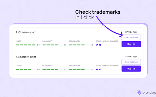 Brandsnap.ai
