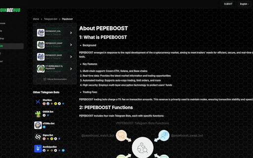 CoinBeeHub