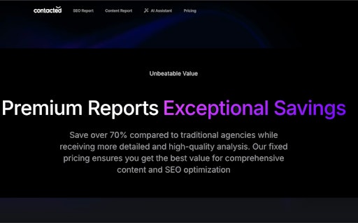 Contacted.io