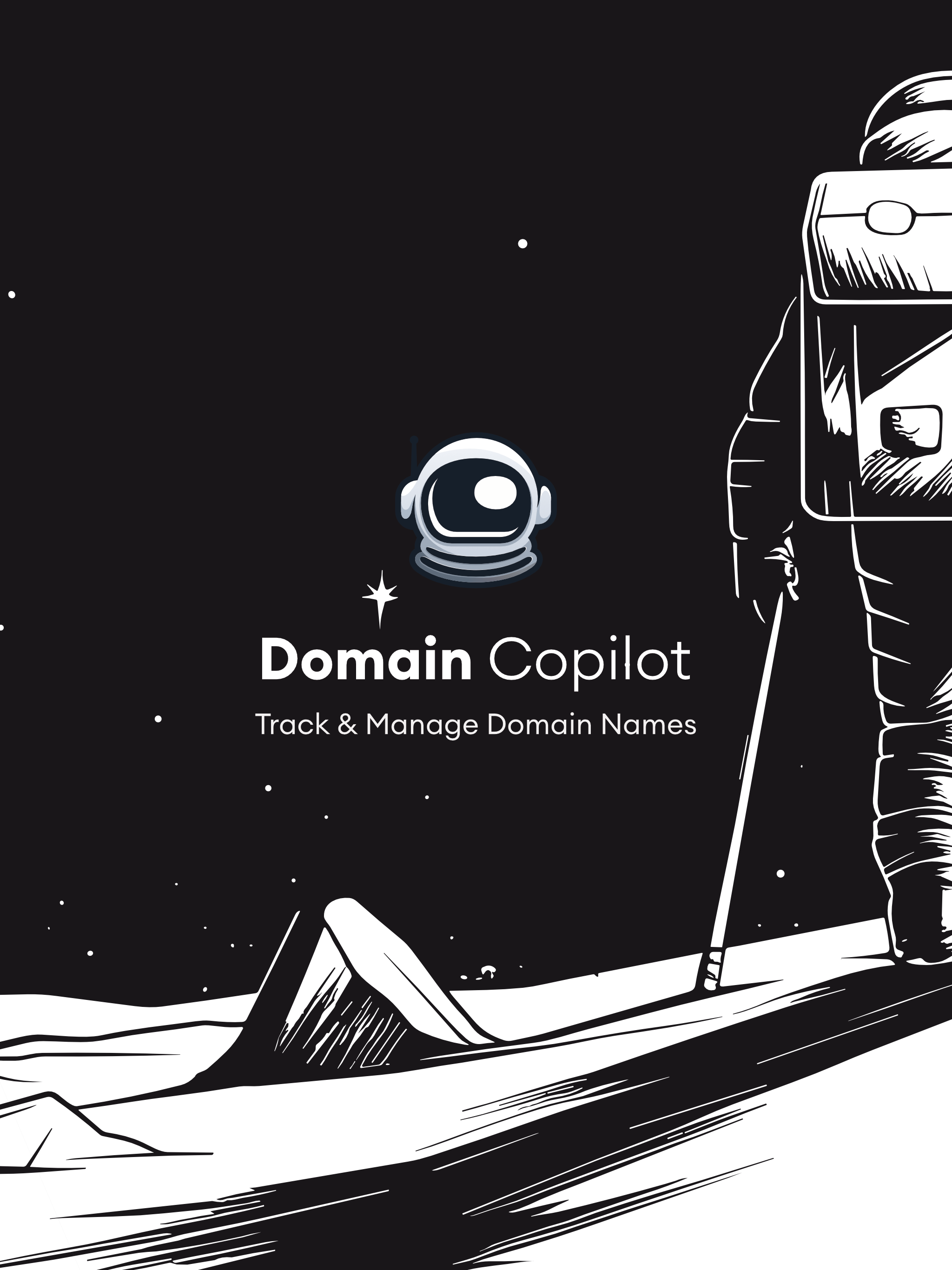 Domain Copilot
