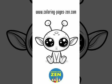 Coloring Pages for Kids and Adults