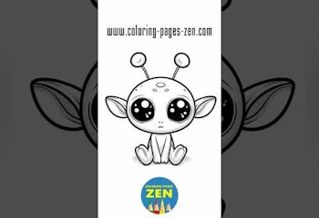 Coloring Pages for Kids and Adults