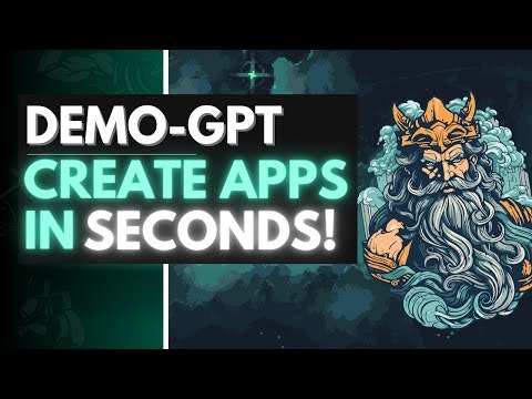 DemoGPT
