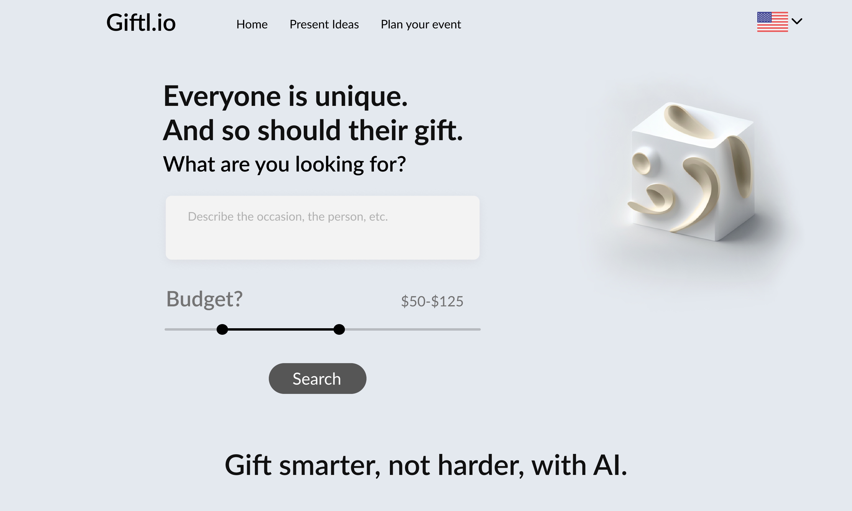 Giftl.io