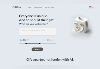 Giftl.io